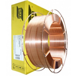 Стоимость ESAB OK Autrod 12.51 - 0,8mm - 15,0kg в Озерах