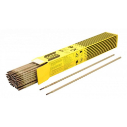 Стоимость ESAB OK 63.20 - 2,5mm - 0,7kg в Озерах