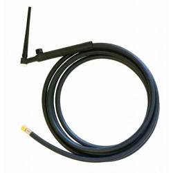 Купить Aurora TIG 9V 110A(35%)m12x1 8m с клапаном в Озерах