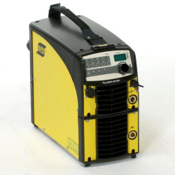 ESAB CaddyTIG 2200i,панель ТА34 AC/DC в Озерах