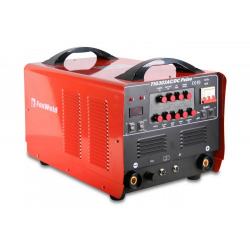 FoxWeld TIG 303 AC/DC Pulse в Озерах