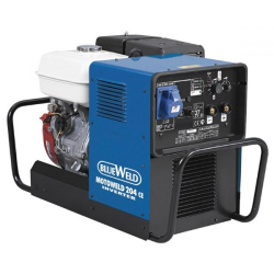 Купить Blueweld Motoinverter 204 CE в Озерах