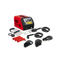 Telwin Smart Inductor 5000 200-240V Deluxe с аксессуарами в Озерах