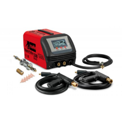 Telwin Digital Puller 5500 Duo 230V в Озерах