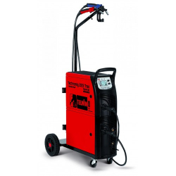 Купить Telwin TECHNOMIG 223 TREO SYNERGIC 230V в Озерах