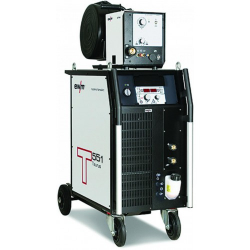 Купить EWM Taurus 551 Basic FDW в Озерах
