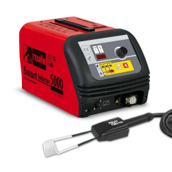 Telwin Smart Inductor 5000 200-240V Classic с аксессуарами в Озерах