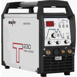 EWM Tetrix 230 Smart 8P TM в Озерах