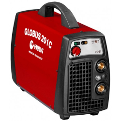 Купить Сварочный инвертор Helvi GLOBUS 201C в Озерах