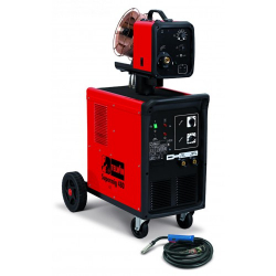 Купить Telwin SUPERMIG 480 230-400V в Озерах