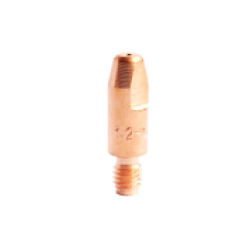 Купить Сварочный наконечник E–Cu М6 ?0,8 конический STM0004-08 в Озерах