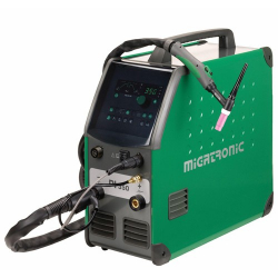 Migatronic PI 350 DC H в Озерах