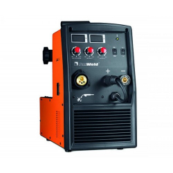 Купить FoxWeld INVERMIG 200 COMPACT в Озерах