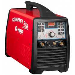 Helvi COMPACT 220 AC/DC в Озерах