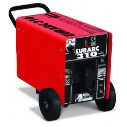 Купить Telwin EURARC 310 230V/400V в Озерах