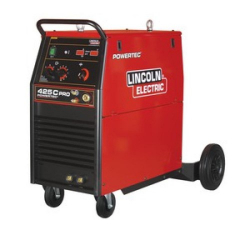 Купить Lincoln Electric POWERTEC 425C PRO в Озерах