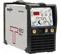 EWM TETRIX 230 DC COMFORT 2.0 activArc 8P TGD