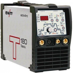 EWM TETRIX 230 DC COMFORT 2.0 activArc 8P TGD в Озерах