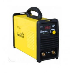 Купить Patriot Max Welder DC-250C Force в Озерах