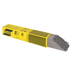 Стоимость ESAB ОЗС-12 - 2,0mm - 4,0kg в Озерах