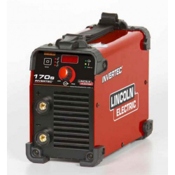Купить Lincoln Electric Invertec 170S в Озерах