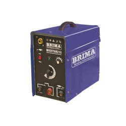Купить Brima MIGSTAR- 210 +ММА без горелки в Озерах
