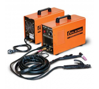 Аппарат аргонодуговой сварки Eland TIGs-200