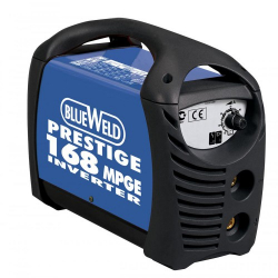 Купить Blueweld PRESTIGE 168/1 GE в Озерах