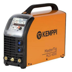 Kemppi MasterTig-4000 MLS в Озерах