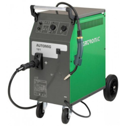 Купить Migatronic Automig 273 UPS в Озерах