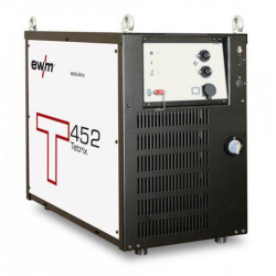 Аппарат аргонодуговой сварки EWM Tetrix 452 RC AW в Озерах