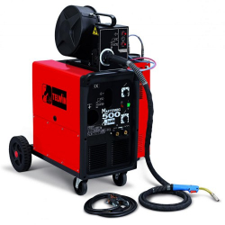 Купить Telwin MASTERMIG 500 230-400V AQUA в Озерах