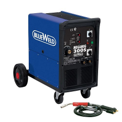 Купить Blueweld MEGAMIG 300S в Озерах