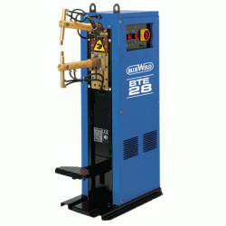 Аппарат точечной сварки Blueweld ВТЕ 28 LCD в Озерах