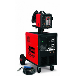 Купить Telwin DIGITAL SUPERMIG 490 SYNERGIC в Озерах