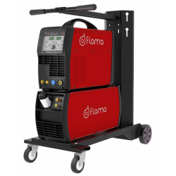 Flama TIG 500 AC/DC PULSE в Озерах