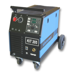 Купить Сварочный полуавтомат Kuhtreiber KIT 205 в Озерах