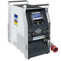 Аппарат аргонодуговой сварки Gys TIG 250 AC/DC-HF в Озерах