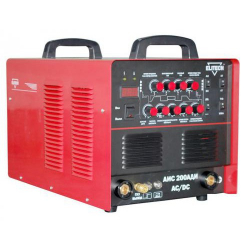 Elitech АИС 200АДИ АС/DC в Озерах