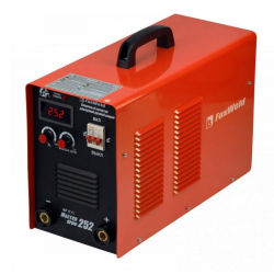 Купить FoxWeld Master 252PROF в Озерах