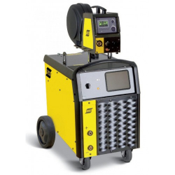 Купить ESAB ORIGO MIG 6502CW в Озерах