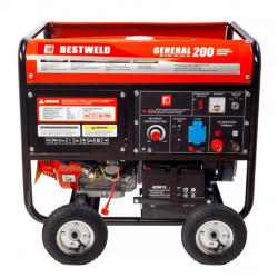Купить Сварочный генератор BestWeld General 200 в Озерах