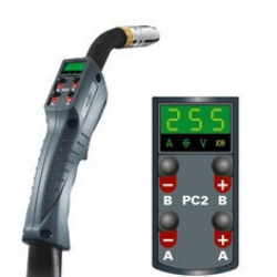 Купить EWM MT451W 5M PC2 EZA M9 5м POWERCONTROL 2 в Озерах