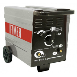 Купить Сварочный трансформатор Fimer HiFi 400 в Озерах