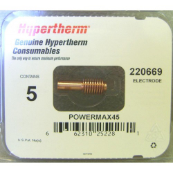 Купить Hypertherm Электрод PMX45 в Озерах