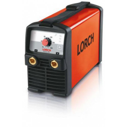 Купить Сварочный инвертор Lorch Handy 140 в Озерах