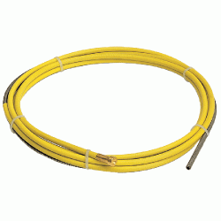 Купить Blueweld Направляющий шланг 722516 для проволоки 1-1.2ММ 3м в Озерах