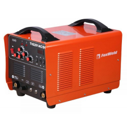 FoxWeld TIG 201 AC/DC в Озерах