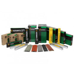 Стоимость Kiswel KFN-50-3.2mm, 2кг в Озерах