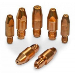 Купить Tbi Наконечник M 6X25mm ECU в Озерах